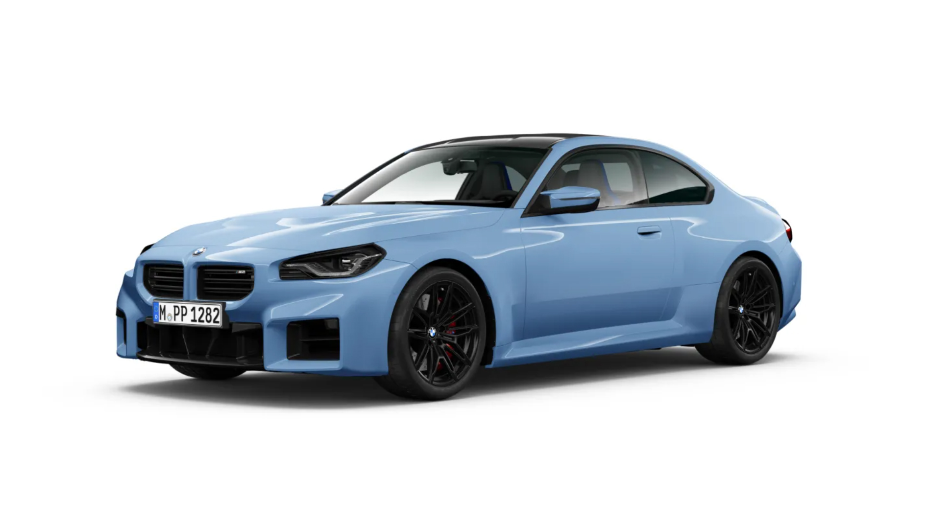 How would you spec your perfect BMW M2? | Top Gear